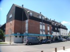 Gisors - appartement -  pièce