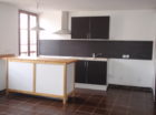 Trie-Château - appartement -  pièce