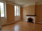 Gisors - appartement -  pièce