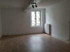 Gisors - appartement -  pièce