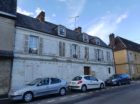 Trie-Château - appartement -  pièce