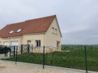 Heudicourt - maison -  pièce
