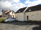 Gisors - appartement -  pièce