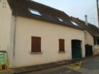 Trie-Château - appartement -  pièce