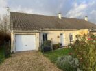 Longchamps - maison -  pièce