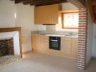 Hebecourt - appartement -  pièce