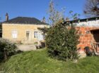 Vexin-sur-Epte - appartement -  pièce