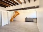 Serifontaine - appartement -  pièce