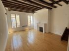 Gisors - appartement -  pièce
