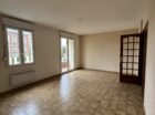 Gisors - appartement -  pièce