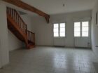 Serifontaine - appartement -  pièce
