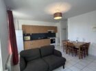 Gisors - appartement -  pièce