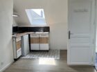 Gisors - appartement -  pièce