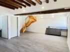 Serifontaine - appartement -  pièce