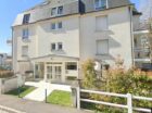 Gisors - appartement -  pièce